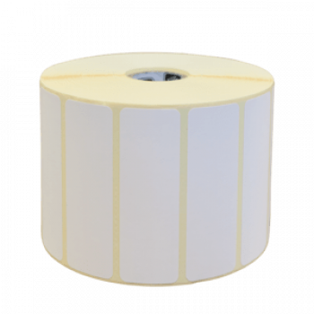 TSC termopapīra etiķešu ruļlis 148mm x 210mm, pastāvīga līme, 1 rullis | ITworkshop.lv