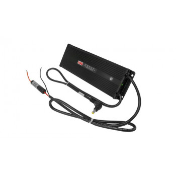 Zebra Lind automašīnas līdzstrāvas barošanas adapteris 12-60 V uz 15 V 70 W