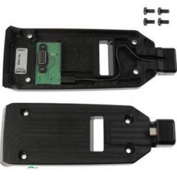 Zebra 3PTY-PCLIP-216390 rokas sledge adapteris Zebra RFD40