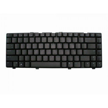 HP 6730B SE/FI tastatūra (zviedru/somu) HP Compaq 6530b, 6730b, 6735b