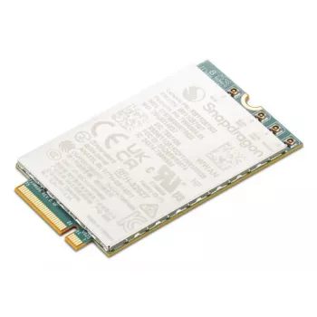 LENOVO FOXCONN SDX61 SUB6 5G M.2 WWAN modulis (T16 G5)