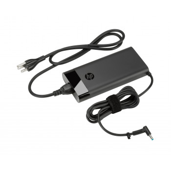 HP Slim 200W maiņstrāvas adapteris - 19.5V 10.26A, melns