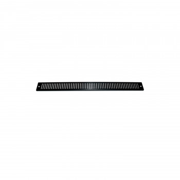 Vaddio Middle Atlantic Slim 5 5-BAVTRIM - Rack dekoratīvā blende