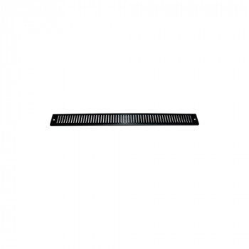Vaddio Middle Atlantic Slim 5 5-BAVTRIM - Rack dekoratīvā blende