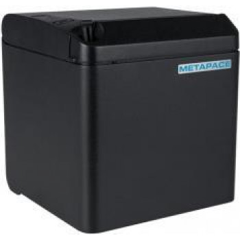 Metapace T-40 termālais čeku printeris - 203 x 203 DPI, 250 mm/s, 80 mm, 57.5/80/82.5 mm