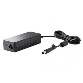 HP 65W maiņstrāvas adapteris klēpjdatoriem - 100-240V, 65W, AC-DC