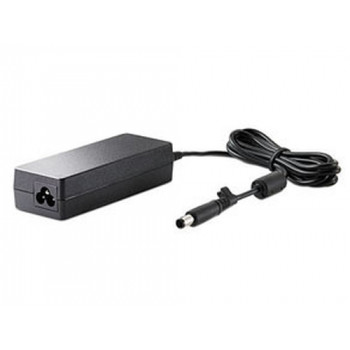 HP 65W maiņstrāvas adapteris klēpjdatoriem - 100-240V, 65W, AC-DC