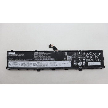 Lenovo 5M11L99160 4 šūnu 11,52 V 90Wh litija jonu klēpjdatora akumulators