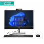 Atjaunots sudraba HP Pro 440 G9 AIO All-In-One - i7-12700T, 8GB, 512GB SSD, 23,8 collu FHD skārienjūtīgs pretatspīduma, regulējams augstumā, USB pele, DOS, 1 gads