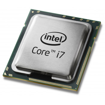 HP Intel Core i7 4800MQ mobilais procesors - 2.7 GHz - 4 kodoli
