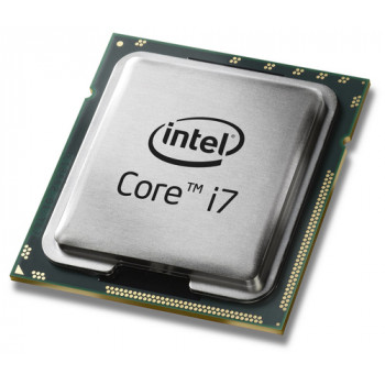 HP Intel Core i7 4800MQ mobilais procesors - 2.7 GHz - 4 kodoli