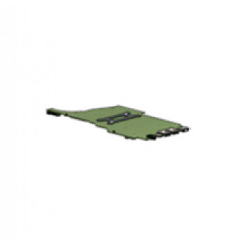 HP mātesplate i5-4300U