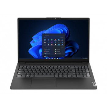 Lenovo V15 Gen4 ABP 15,6 collu FHD klēpjdators - AMD Ryzen 5 5625U, 8GB, 256GB SSD, Windows 11 Pro