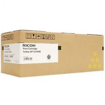 RICOH Toner dzeltens MP C6501/7501