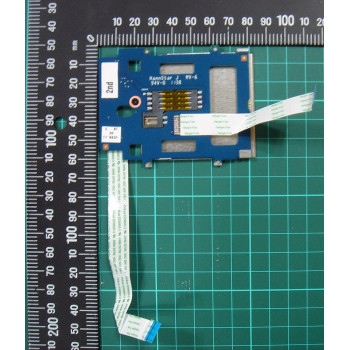HP SmartCard lasītājs - EliteBook 2570p