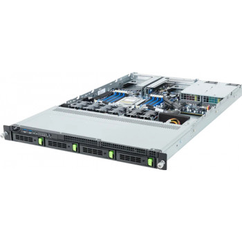 Gigabyte R143-E30-AAG1 1U servera barebone AMD EPYC procesoriem