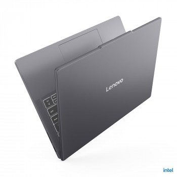 Lenovo IdeaPad Slim 3 14 collu IPS klēpjdators - Intel Core i5-1335U, 8GB DDR4, 512GB SSD, Windows 11 Home, Arctic Grey