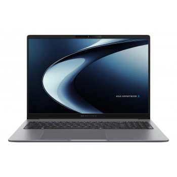 ASUS PM5606CKA-PL0871X 16 collu WQXGA IPS piezīmjdators - AMD Ryzen AI 5 330, 16GB DDR5, 512GB SSD, Windows 11 Pro, pelēks
