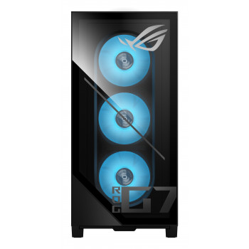 ASUS ROG G700 galddators - Intel Core Ultra 5 225F, 32GB DDR5, 1TB SSD, NVIDIA GeForce RTX 5070, Windows 11 Home