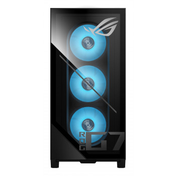 ASUS ROG G700 galddators - Intel Core Ultra 5 225F, 32GB DDR5, 1TB SSD, NVIDIA GeForce RTX 5070, Windows 11 Home