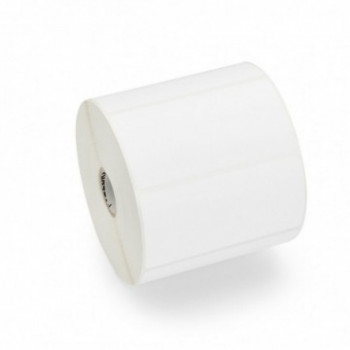 Zebra LAB-RL-TT-PAP-101.6x76.2mm Pielāgota etiķete (nav atgriežama)