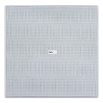 Biamp SPA-GSQ100 4 kanālu 400W Class D pastiprinātājs