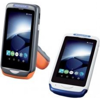 Datalogic roktura satvēriena komplekts - zils - Joya Touch A6 Healthcare