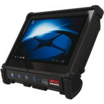 Datalogic TaskBook 943400002 - Izturīgs transportlīdzekļa dators 7 collu skārienekrāns, 1.46 GHz, 4 GB RAM, 32 GB SSD, bez tastatūras