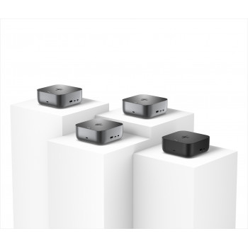 HP Thunderbolt Dock G6 - Thunderbolt 4 dokstacija