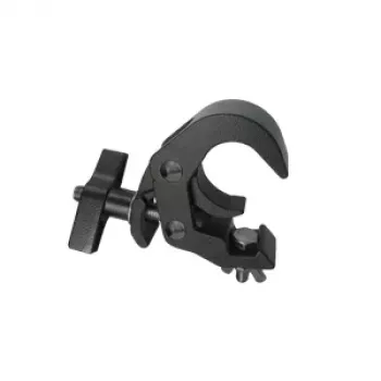GUIL ABZ-07/E-N ātrās fiksācijas skava caurulēm ar ārējo diametru 38,0–51,0 mm