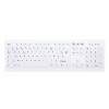 Contour Design Active Key ClassicClean AK-C8100 klaviatūras aizsargpārklājs