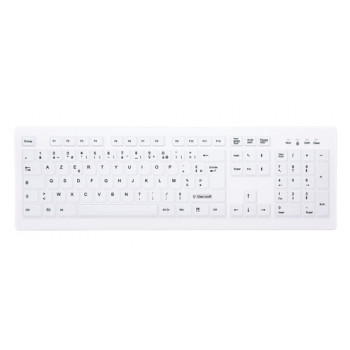 Contour Design Active Key ClassicClean AK-C8100 klaviatūras aizsargpārklājs