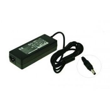 2-POWER ALT0310A 90W universāls klēpjdatora lādētājs - 19V 4.74A, maināmi gali, melns