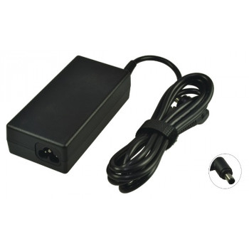 2-Power tīkla adapteris 45W ar strāvas vadu – HP L39752-001 aizstājējs