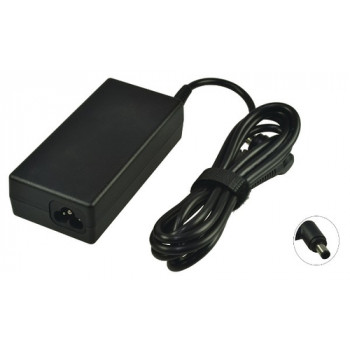 2-POWER 45W AC tīkla adapteris ar strāvas vadu, aizstāj HP L39752-004