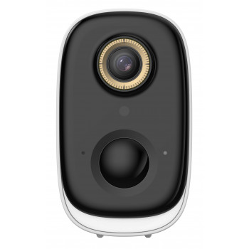 DAHUA BF8H 8MP bezvadu bullet kamera ar bateriju un Wi-Fi