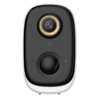 DAHUA BF8H 8MP bezvadu bullet kamera ar bateriju un Wi-Fi