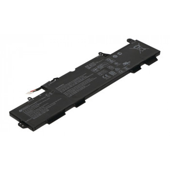 2-POWER Main Battery Pack HSTNN-1B8C aizstājējs - 4113 mAh litija-jona klēpjdatora akumulators