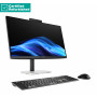 RENEW SILVER HP ProStudio 4 AIO All-In-One 24 - Ultra 7-265T, 32GB, 1TB SSD, 23,8 collu Non-Touch AG, USB pele, Win 11 Pro, 1 gads