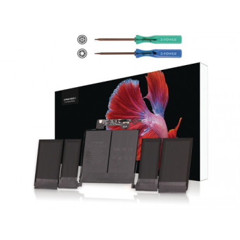 2-POWER CBP3751A Apple MacBook Pro 13 A2251 / A1989 akumulators