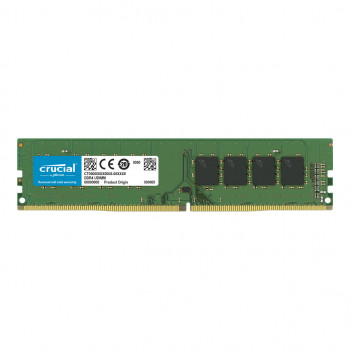 Crucial 16GB DDR4-3200 UDIMM atmiņas modulis
