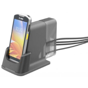Zebra Docking Cradle (Savienojuma statīvs) - USB / Ethernet