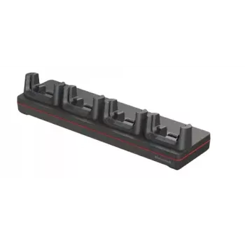 HONEYWELL CT32-CB-UVN-0 Quad Bay uzlādes bāze (bez datu savienojuma) – 4 vietām