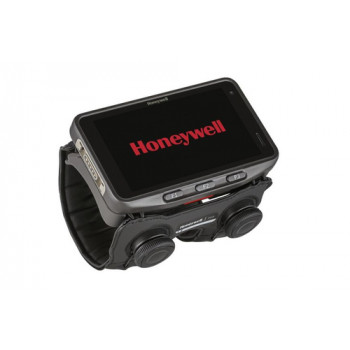 Honeywell CW45-X0N-BND10SG robusts datu vākšanas terminālis - Android 13, 11,9 cm (4,7 inch) HD, 64 GB UFS