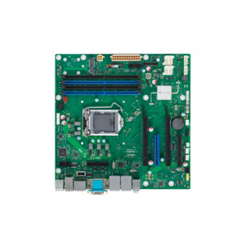 Fujitsu D3441-S - mātesplate - Mikro-ATX