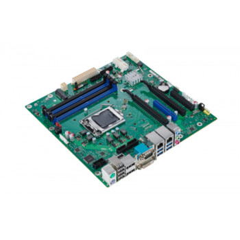 Fujitsu D3441-S - mātesplate - Mikro-ATX