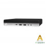 upcycle it HP EliteDesk 800 G6 Tiny atjaunots minidators
