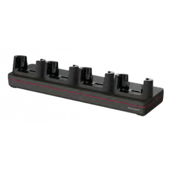 HONEYWELL 4 Bay charge only universal dock F/char - Lādētājs