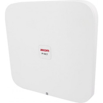 Ascom DB1-A4 DECT bāzes stacija - GAP/CAP, ārējā antena