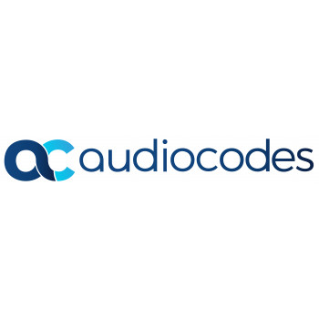 AudioCodes 9x5 atbalsts DVS-M800_S4/YR